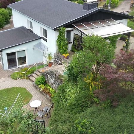 Suedharzblick Apartman Neustadt Kültér fotó